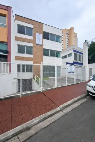 Seu Novo Espaço Empresarial no Morumbi Flexível e Personalizável!