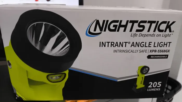 Lanterna nightstick XPR-5568GX