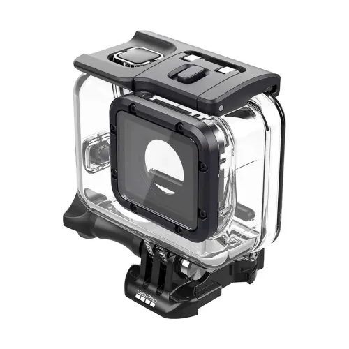 Caixa Estanque GoPro Hero5/6/7 Black Super Suit + Flutuador