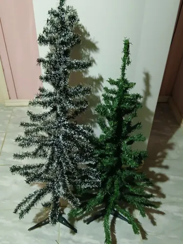 Árvore/Natal