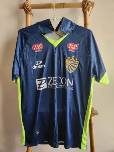 Camisa Pelotas Goleiro Dresch