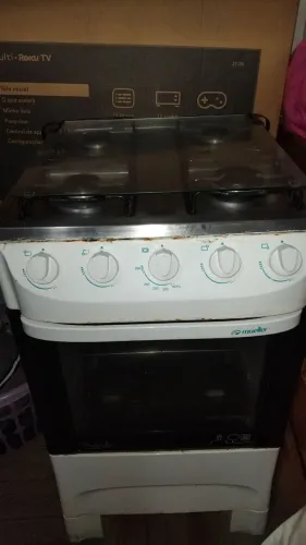 Cozinha mueller