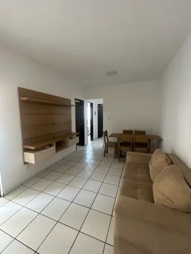 Alugo apartamento mobiliado no condomínio D?italy na cohama