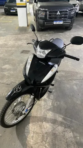 BIZ 125 FLEX