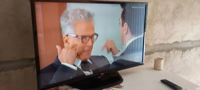 Tv LG 39 polegadas