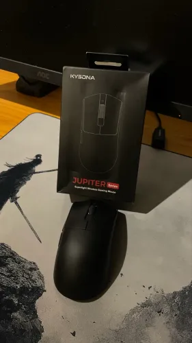 Kysona Jupiter Pro (NOVO)