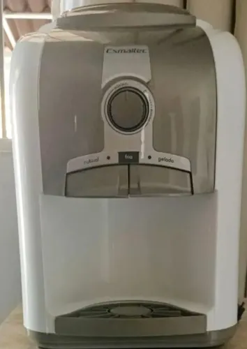 Gelagua Esmaltec