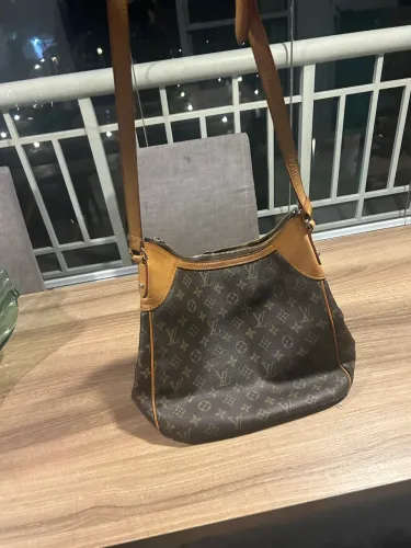 Bolsa Louis Vuitton Monogram A+++ (super perfeita).