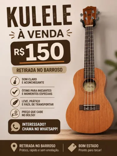 Kulele seme novo