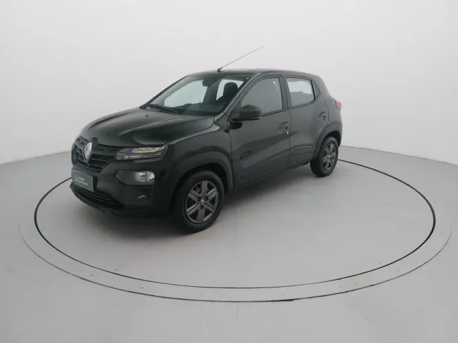 Renault Kwid 1.0 Zen 2026