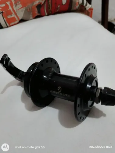 Cubo Absolute