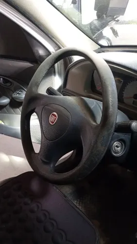 Fiat Palio 1.0 Economy Fire Flex 8V 4P 2012
