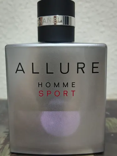 Allure Homme Sport 