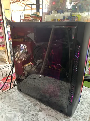 Computador Gamer