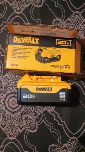 Bateria DeWALT