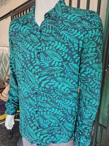 Camisa Polo Wear