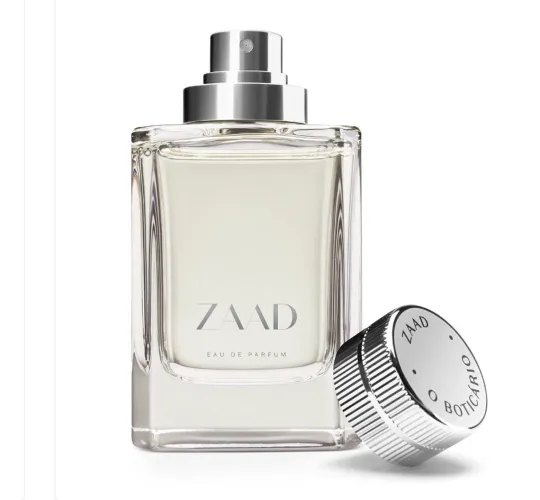Perfume zaad 95 ml