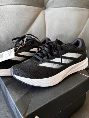 Tênis Adidas Duramo RC W Original - Novo 