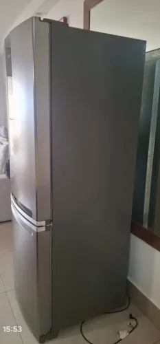 Geladeira Brastemp Duplex Inverse 447l 220v