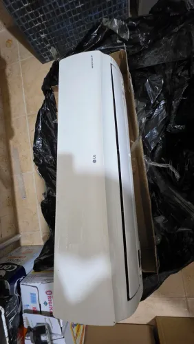 Ar condicionado LG 18.000 btus inverter