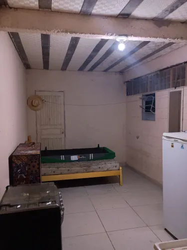 Aluguel de quitinete no bairro Rio Branco