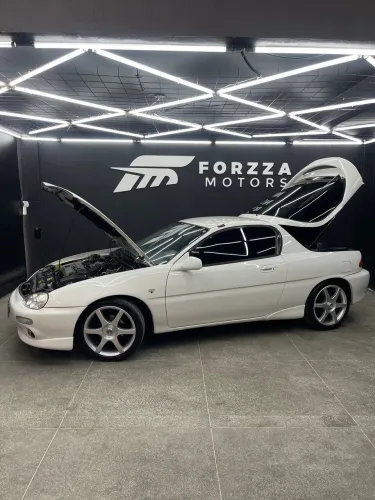 Mazda MX-3 1.6 16V 1997