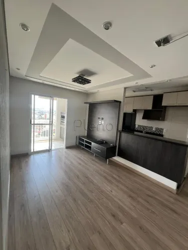Apartamento à venda em Jundiaí, Vila das Hortências, com 2 quartos, com 69 m², PRATICE CLU