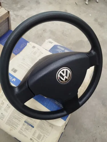 Volante Gol G3 power