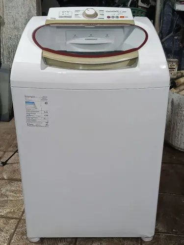 Brastemp ative 11 kg vendas e Consertos em máquina de lavar roupas