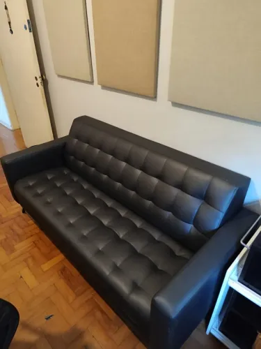 Sofá 3 lugares