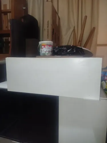 Armário de cozinha 