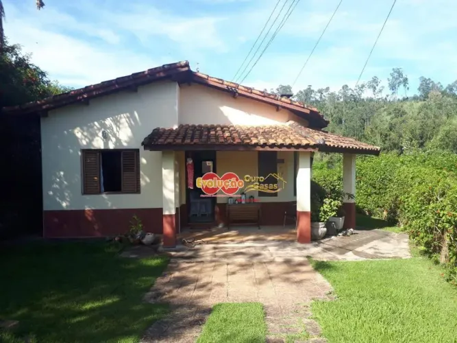 Chácara - Cachoeirinha