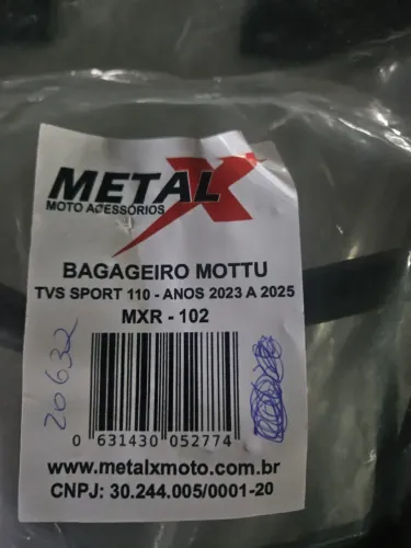 Suporte Mottu