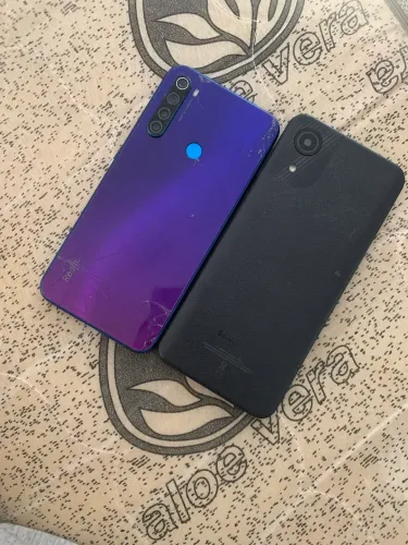 Redmi not 8 / A03 core