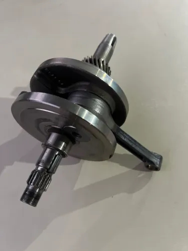 Virabrequim Dafra Speed 150 2008/2010 Original
