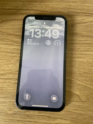 iPhone 12 128GB