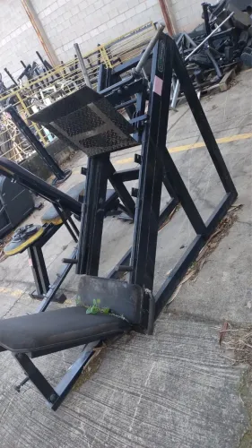 Leg press profissional