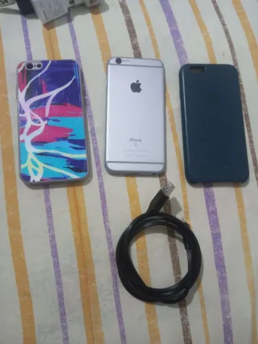 iPhone 6s