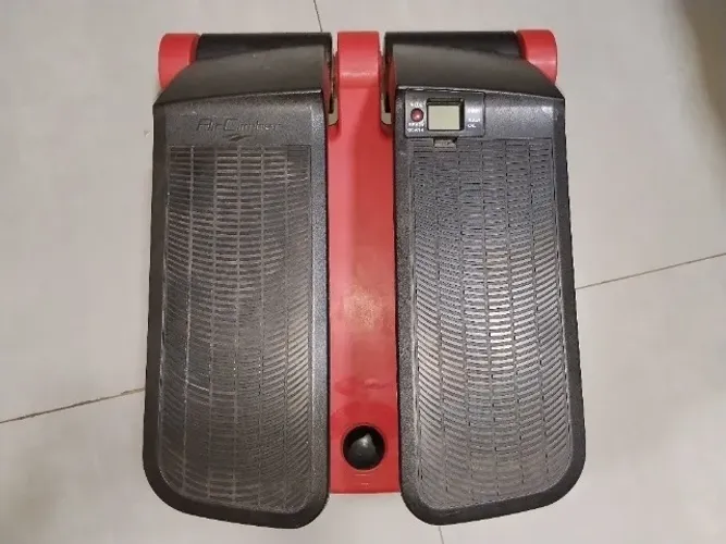 Air Climber Polishop - Simulador de caminhada/Escada