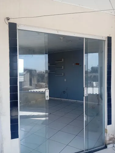Apartamento duplex