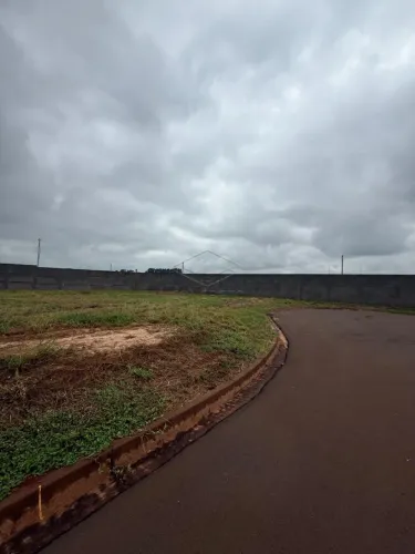 Terreno Condomínio em Jaú