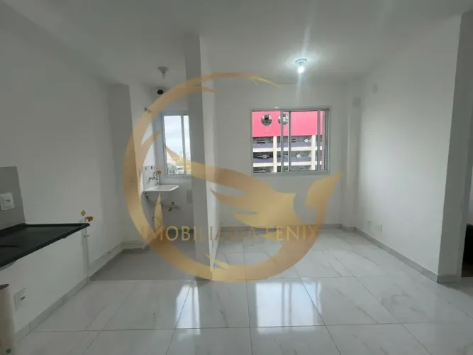 Apartamento para Locação com 2 Dormitórios- Santana