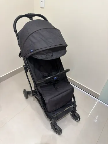 Carrinho de bebé Chicco