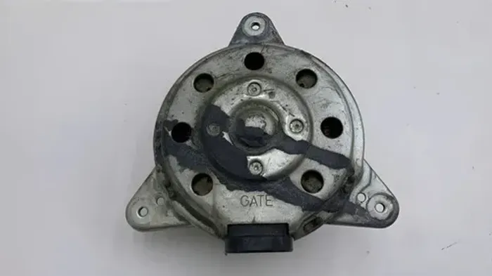 Motor Ventoinha Renault Megane 2008 2012 19995yy0453 127v