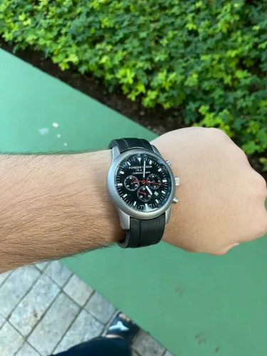 Relógio Porsche Design Chronograph PAT