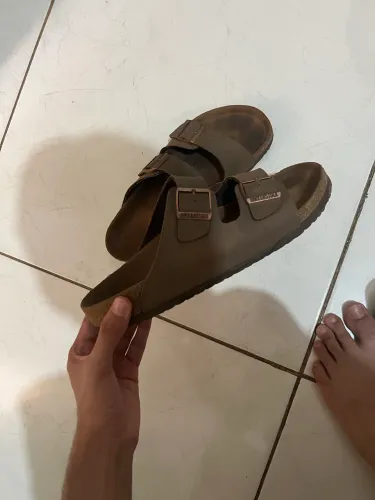 Birkenstock Size 44BR