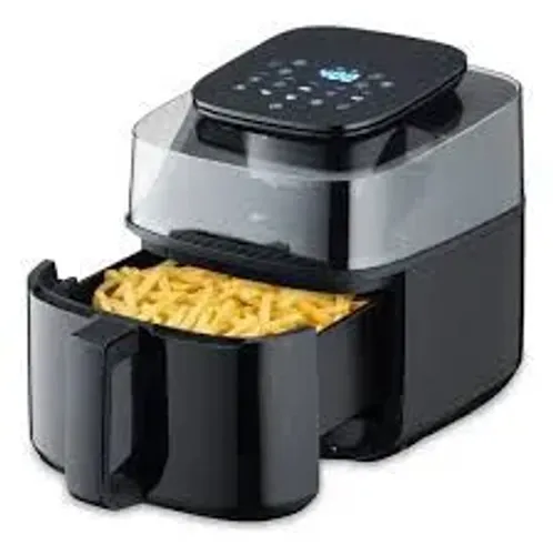 Fritadeira airfry 