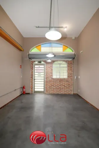 Loja para aluguel com 39mts² em Funcionários - Belo Horizonte - MG