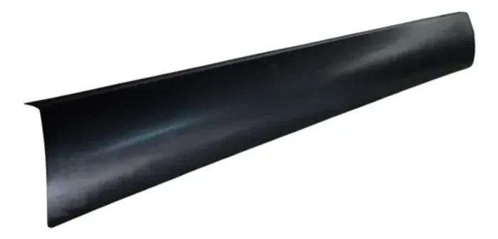 Friso Moldura Porta Dianteira Hrv 2023 2024/ Preto