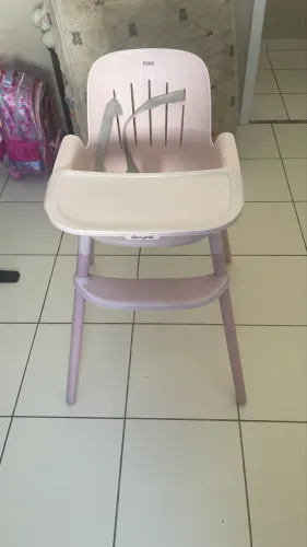 Cadeira de alimentação burigoto